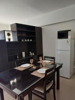 Departamento para dos personas-Monoambiente - 2