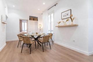 Urban Nest Málaga - 9