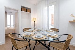 Urban Nest Málaga - 8