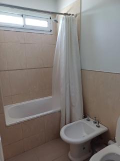 Departamento para dos personas-Monoambiente - 1