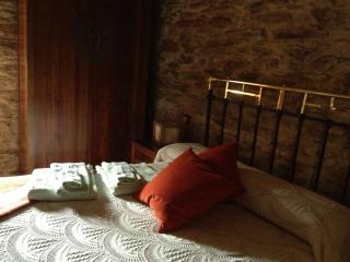 Casa de piedra en Muga de Alba - 6