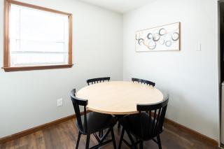 Near K-State Campus - Central Manhattan Stay - 5