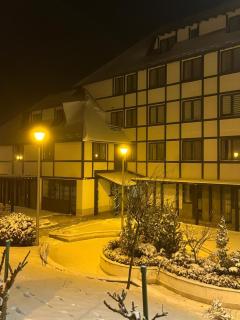 Serendipity Apartment - 7