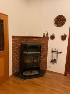 Bei der Villa Doppelzimmer - 3