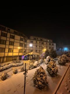 Serendipity Apartment - 9