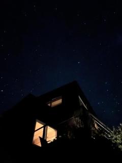 Minimalist style house - Cochamó - 7