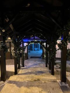 Serendipity Apartment - 8