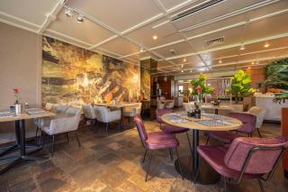 Fletcher Hotel Restaurant Victoria-Hoenderloo - 7