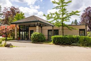 Fletcher Hotel Restaurant Victoria-Hoenderloo - 2