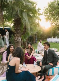 Villa Rosa - Iconic Riad on 2 hectares of privacy - 7