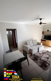 Apartamentos próximo ao Vitória Régia - 4