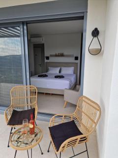 Seeview Villa and Mountain view - 1