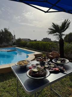 Chalet YAYA Rtiba - 4