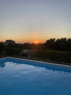 Chalet YAYA Rtiba - 1