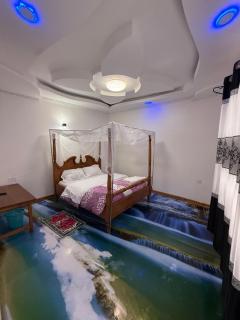 Sebit resort & accommodations - 8