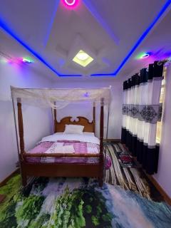 Sebit resort & accommodations - 2