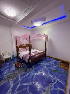 Sebit resort & accommodations - 1