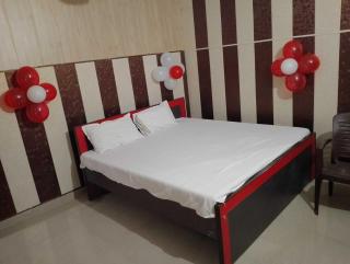 Hotel O by OYO THE RAJDHANI HOTEL NICE INN - 2