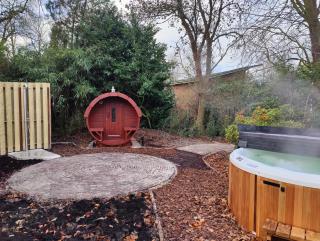 Natuurhuisje Laanzicht Ophemert - 2