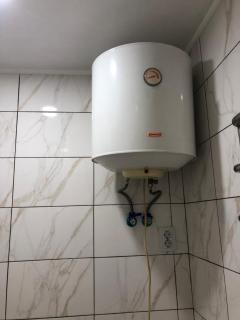 Центр и Море ул Троицкая,6 - 7