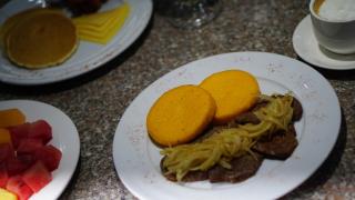 Hotel Benidorm Panama - 1