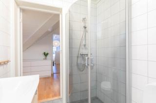 Åre Travel - Åre Park - 1