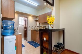 Charming 2Bed room Apt near UN HQ with Swimming Pool - 8