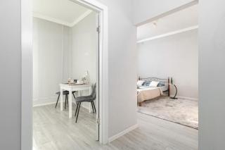 Серый уют - 1