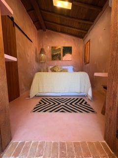 Casa Eva Caraíva - na vila - 7