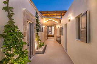 Melitia Traditional House - 0