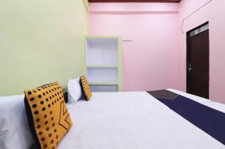 Hotel O by OYO Ss Lawn - 1