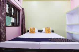 Hotel O by OYO Ss Lawn - 9