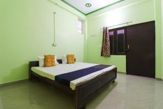 Hotel O by OYO Ss Lawn - 3