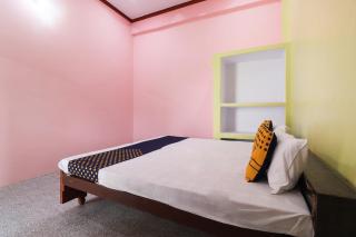 Hotel O by OYO Ss Lawn - 4