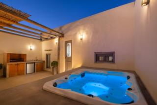 Melitia Traditional House - 8