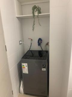 Departamento 4 personas a pasos de playa La Serena - 9