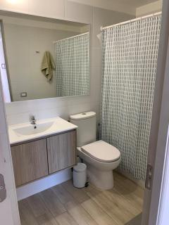 Departamento 4 personas a pasos de playa La Serena - 8