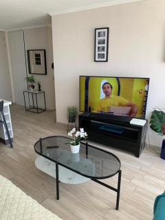 Departamento 4 personas a pasos de playa La Serena - 4