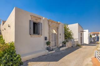 Melitia Traditional House - 5