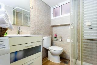 Industrial style duplex apartment - 2