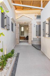 Melitia Traditional House - 4