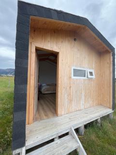 Tiny House Camino 3 - 6