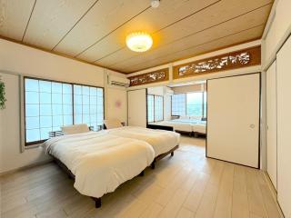 Ashigarashimogun - House - Vacation STAY 17328 - 2