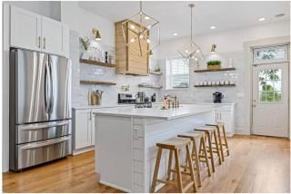 South City Hideaway by StayLage - 3