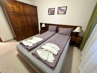 St Ivan Rilski spacious apartment - 2