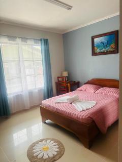 Hotel La Fiore de Bahia - 6