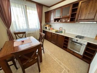 St Ivan Rilski spacious apartment - 7