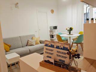 Da Rosa e Pier - Charming central apartment - Milán - 9