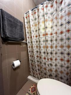 Comfortable house near BBVA stadium and Domo Care - 4