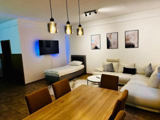 70qm Apartment mit Stellplatz und Garten - 9